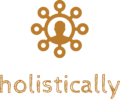 logo Holistically