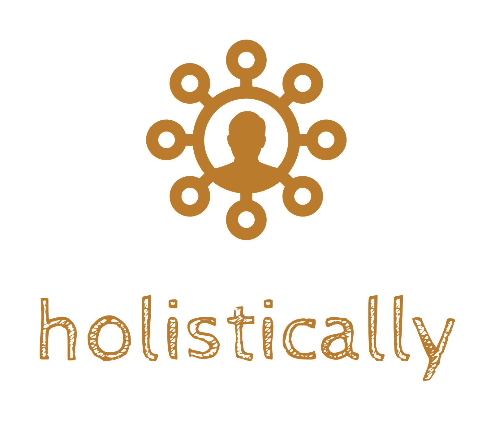holistically logo